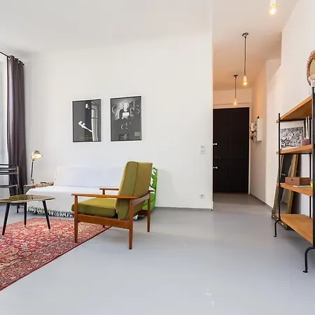 Appartement Le Fighiera Nizza Zimmer foto