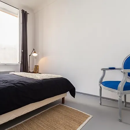 Appartement Le Fighiera Nizza Zimmer foto