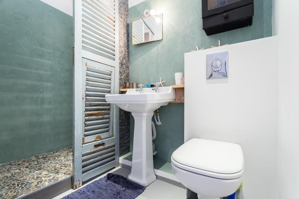 Appartement Le Fighiera