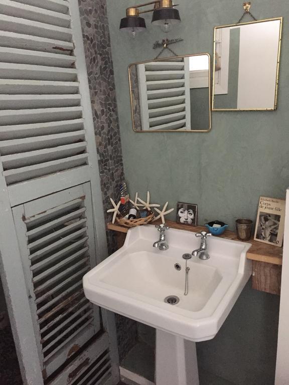 Le Fighiera Apartment Nizza