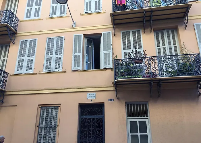 Appartement Le Fighiera