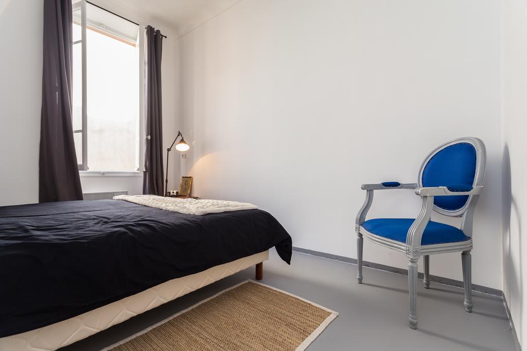 Apartment Le Fighiera Nizza