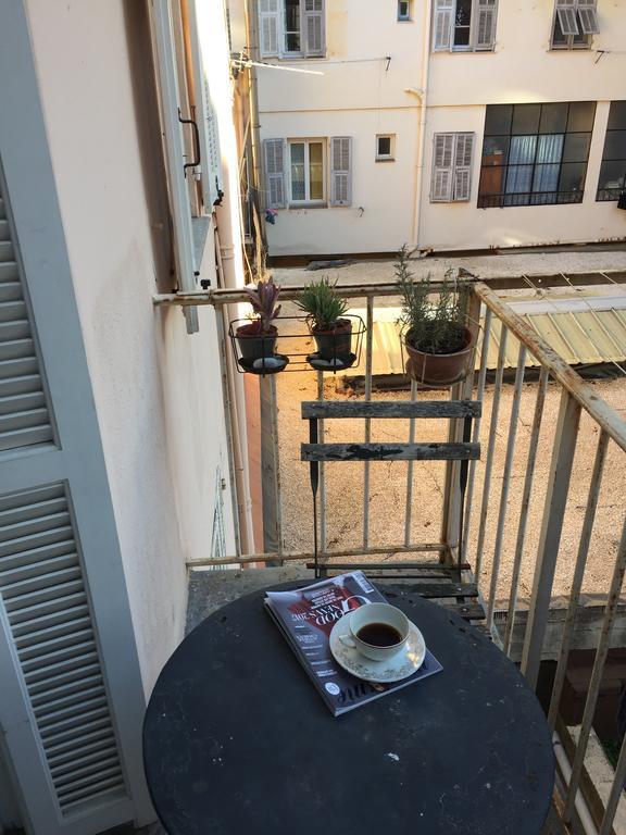 Apartment Le Fighiera