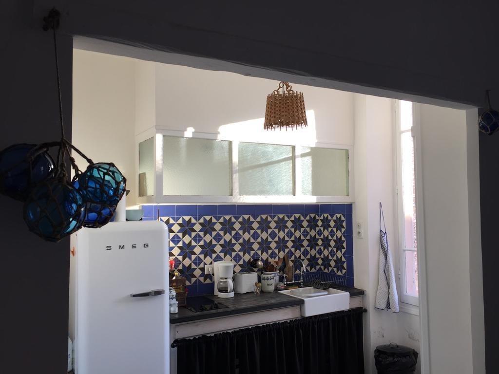 Le Fighiera Apartment